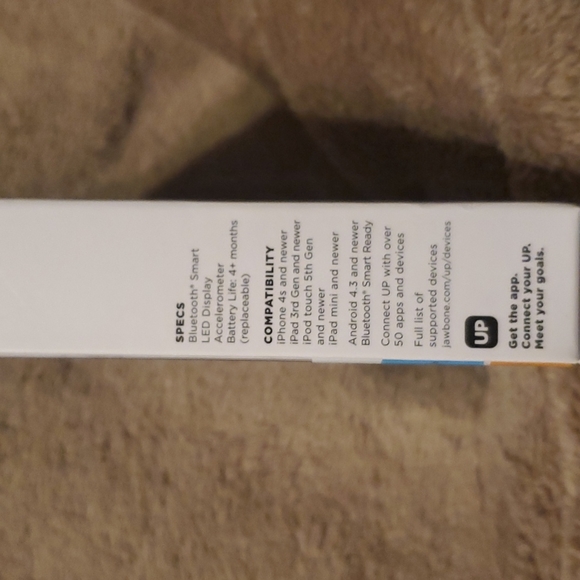 Up move by Jawbone - Picture 4 of 6